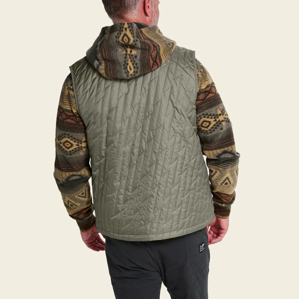 Voltage Quilted Vest