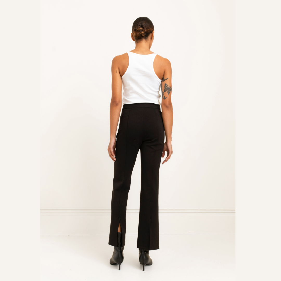 Tessa Square Neck Tank
