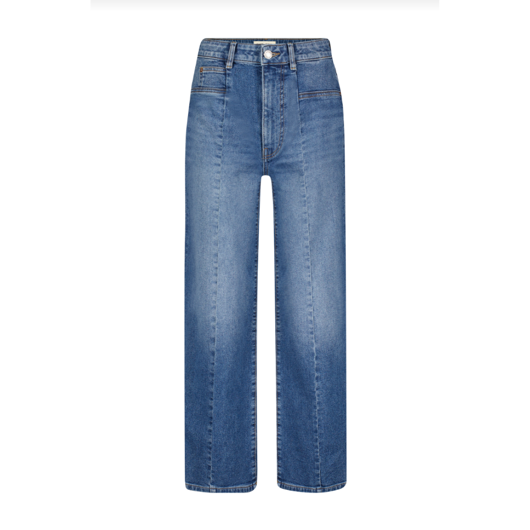 NCE - EVERAFTER BLUES WIDE LEG 33'