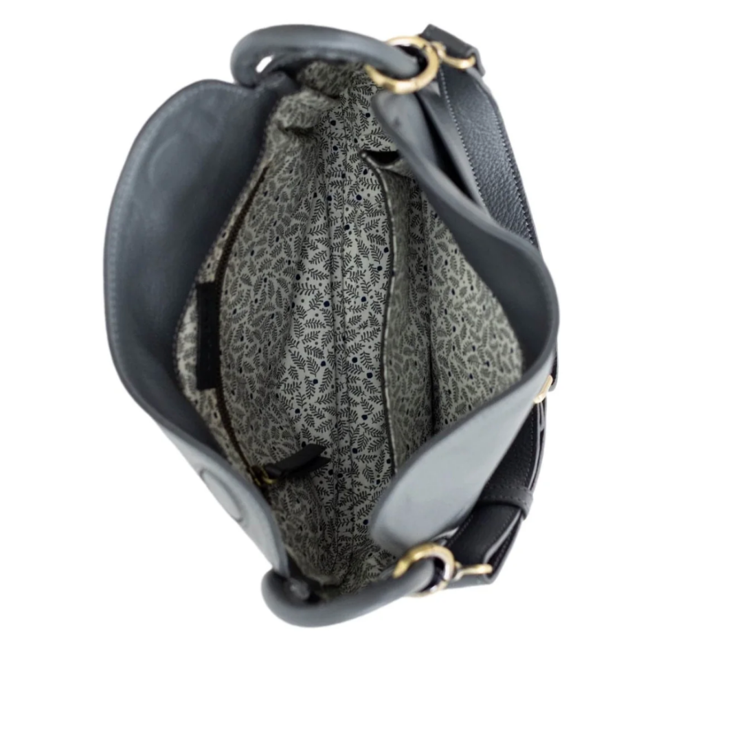 Frida Mini Shoulder Bag