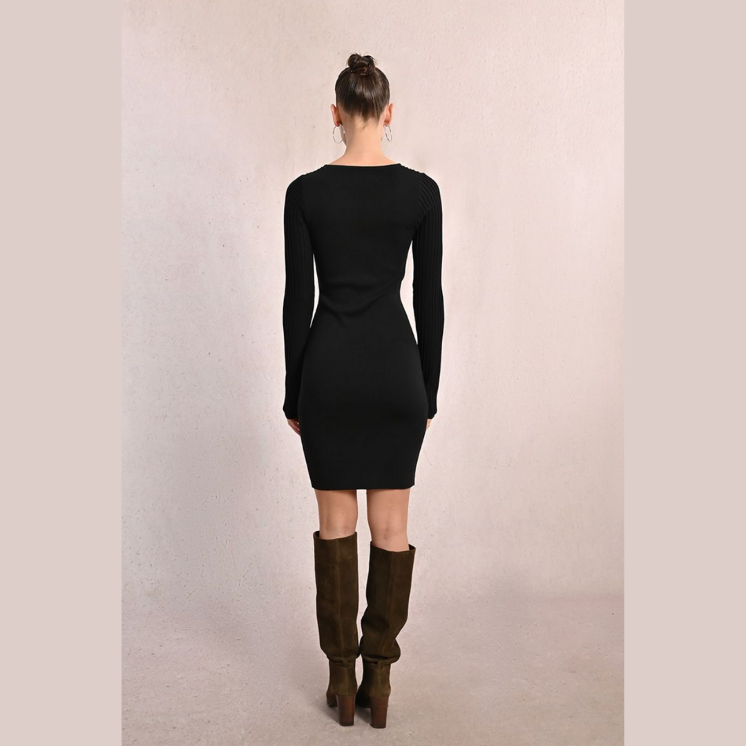 After Dark Dress