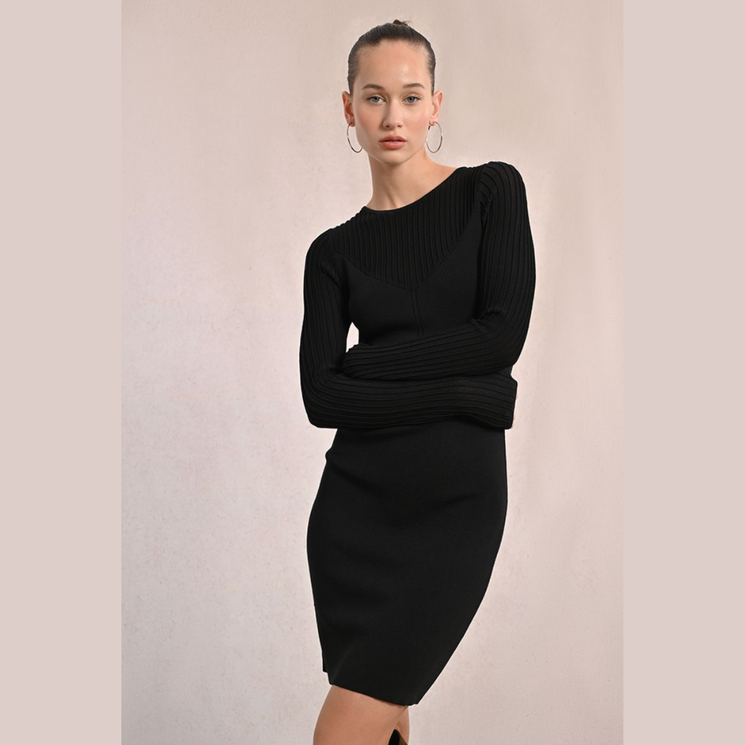 After Dark Dress