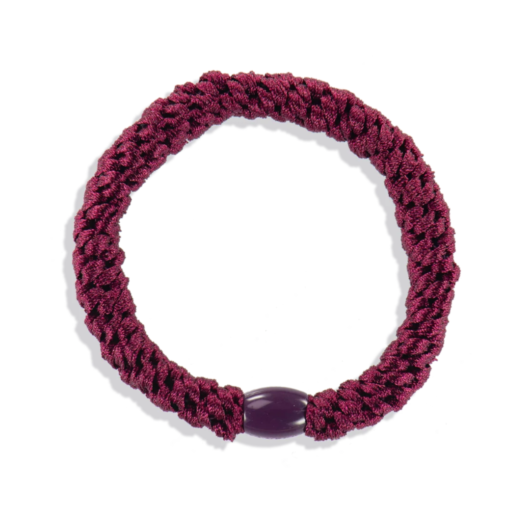 Authentic KKNEKKI Hair Ties