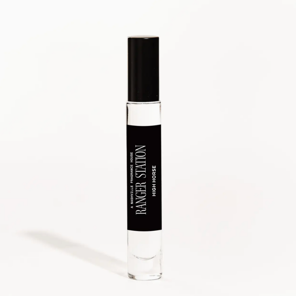 RANGER STATION | QUICK DRAW (Unisex) ROLLER PERFUME (10ml)