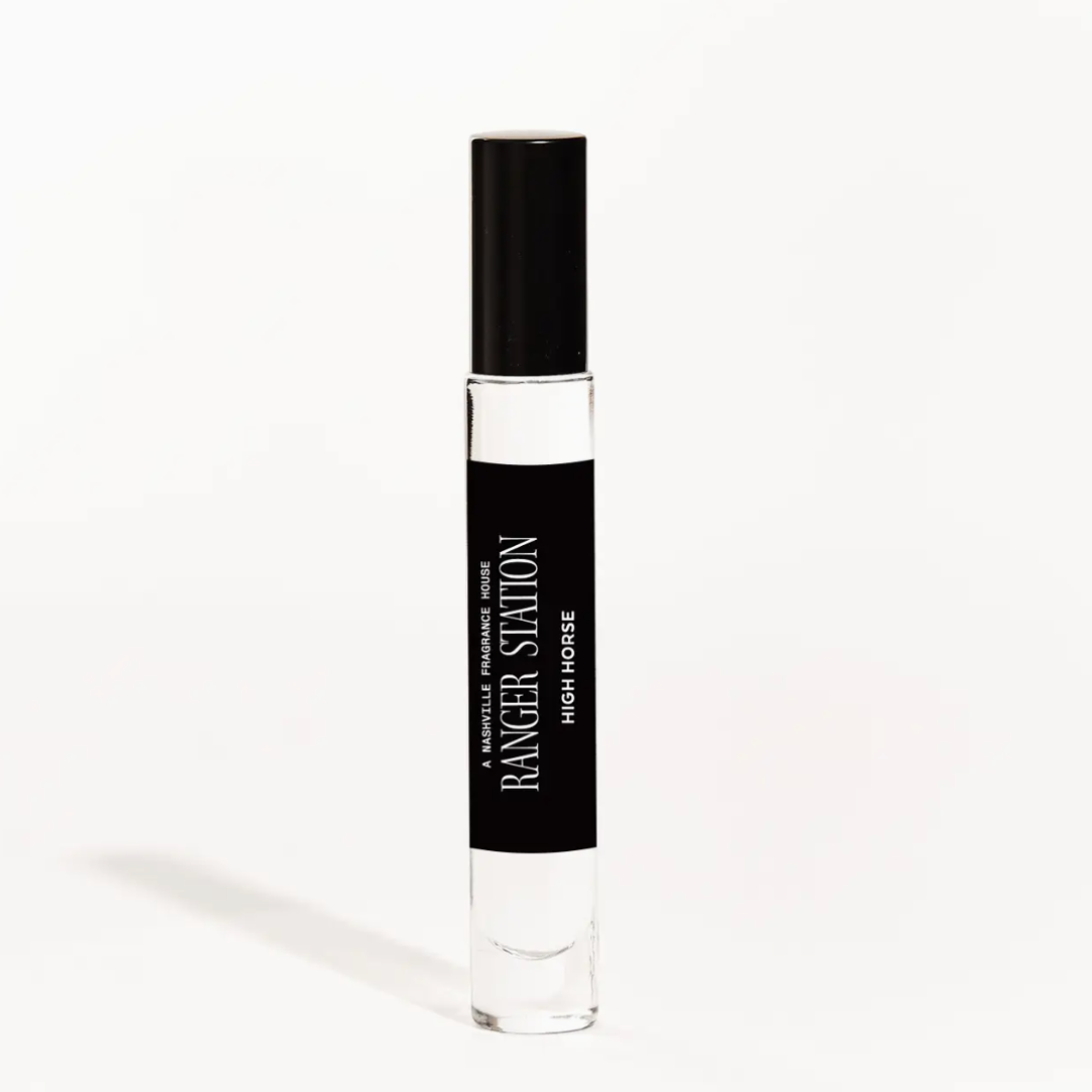 RANGER STATION | QUICK DRAW (Unisex) ROLLER PERFUME (10ml)