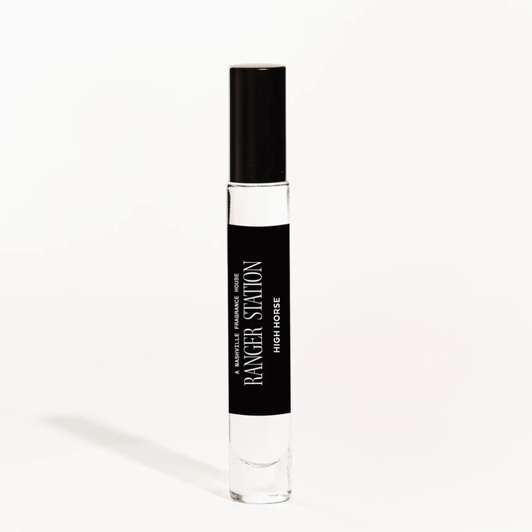 RANGER STATION | QUICK DRAW (Unisex) PERFUME (10ml)