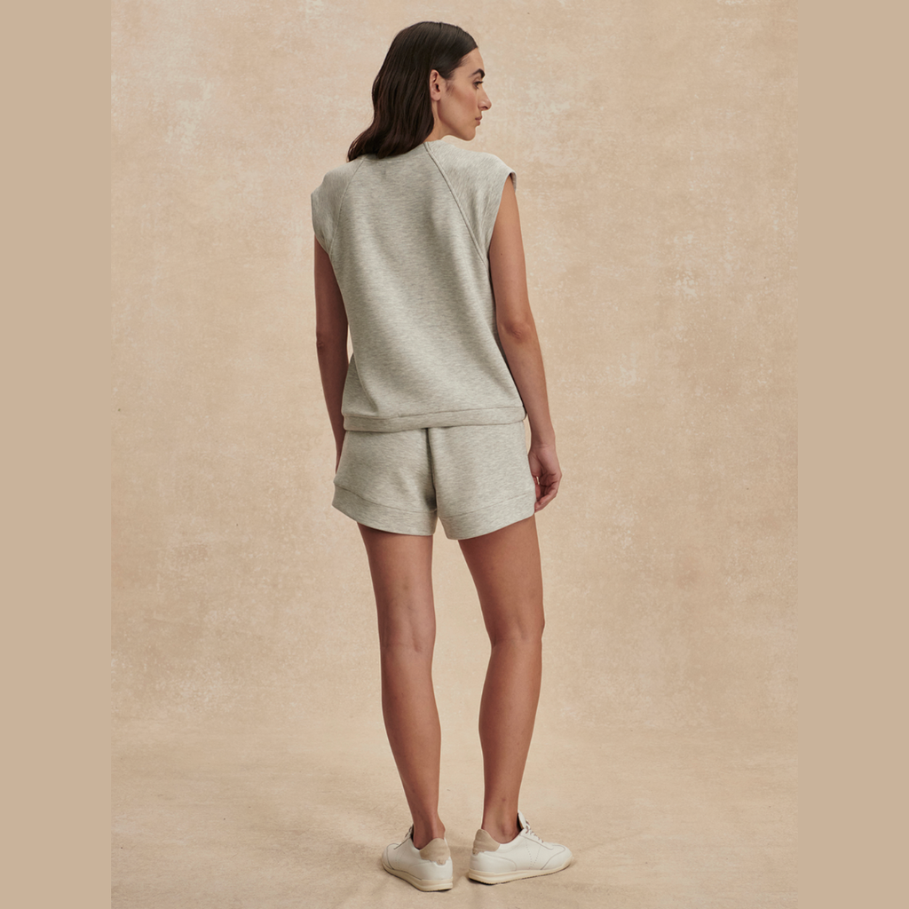 Salome Raglan Tee