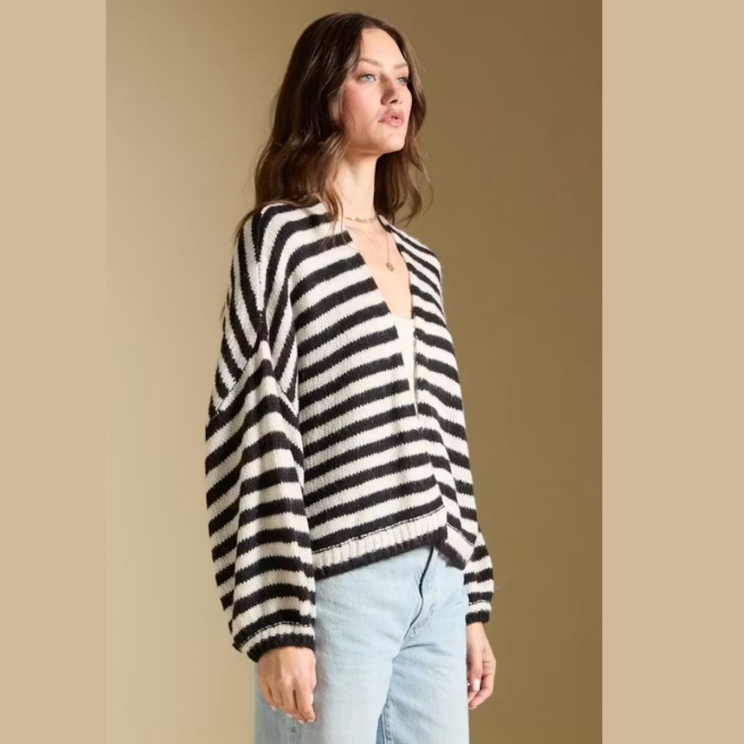 Aden Sweater