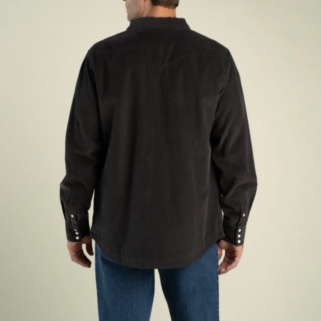 Desperado Shacket