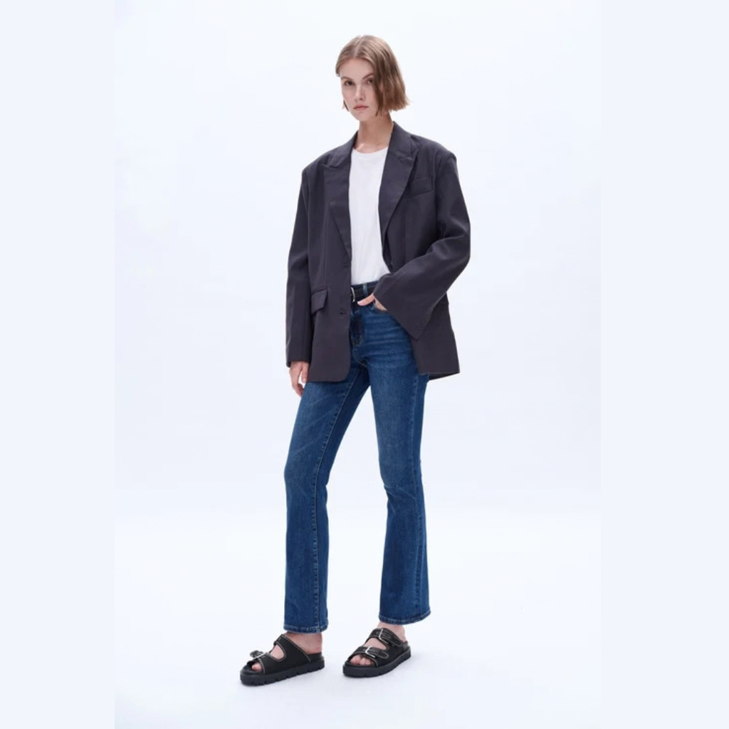 The Hilarie HR Bootcut