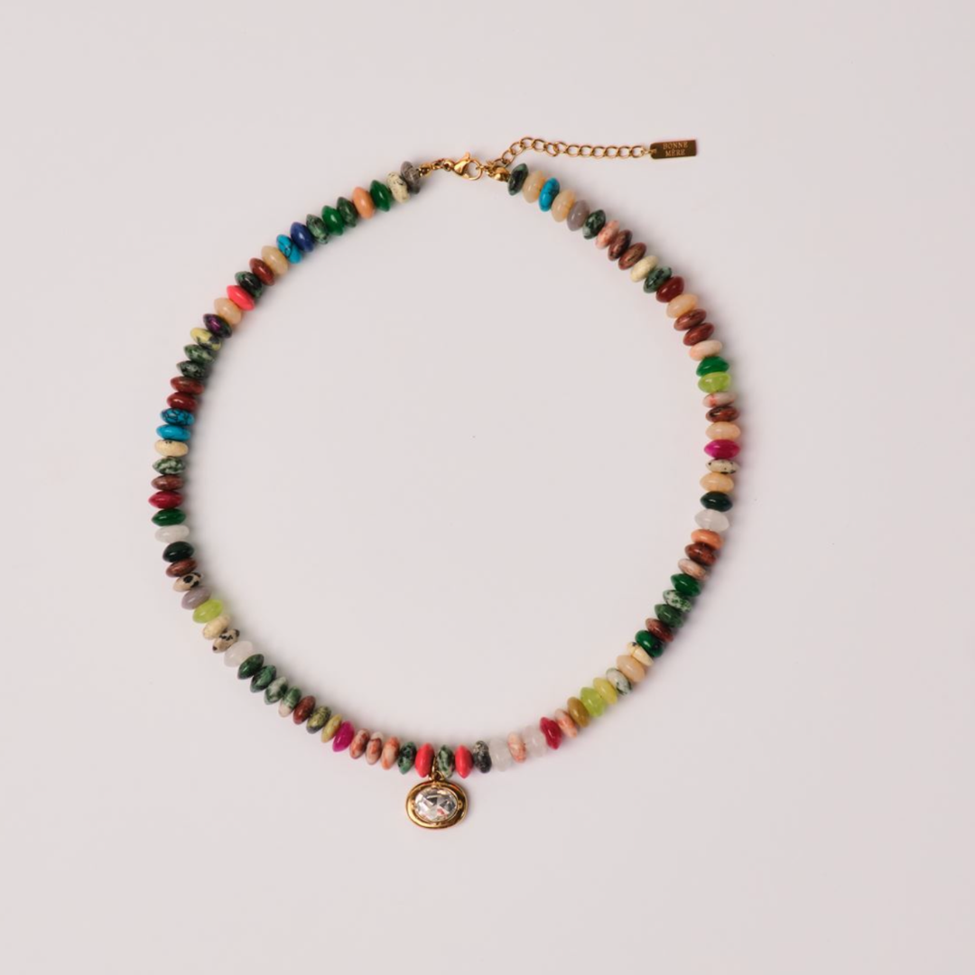 Bonne Mère Jewelry