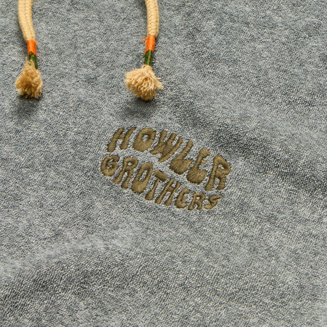 Men's | Terrycloth Hoodie