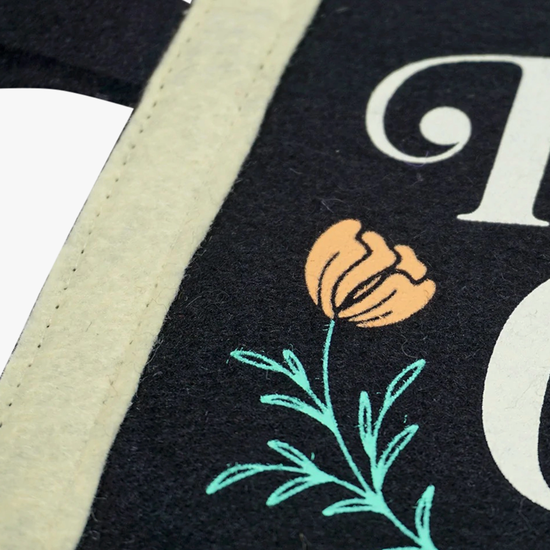 It's Cool to be Kind Mini Pennant