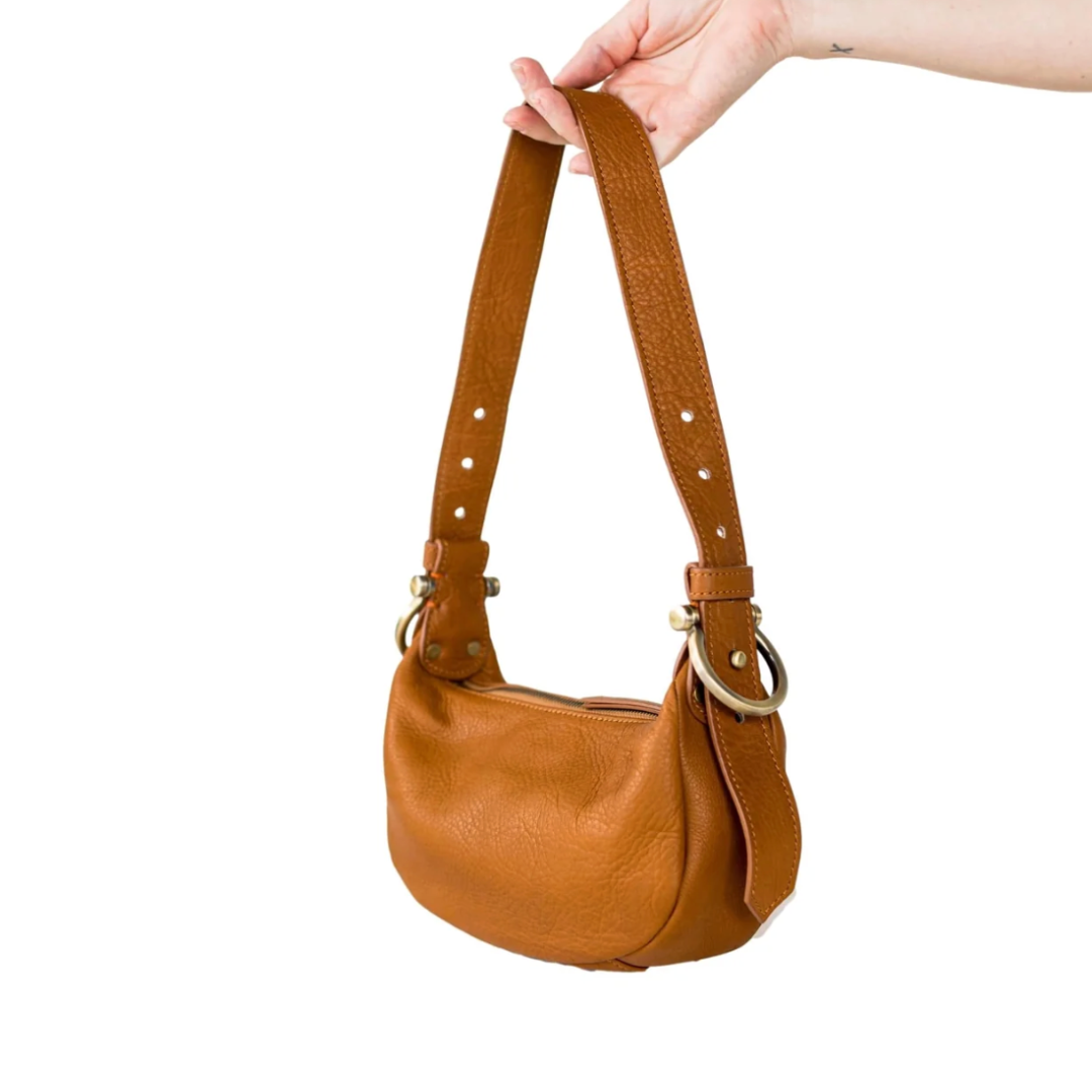 Kelly Shoulder Bag
