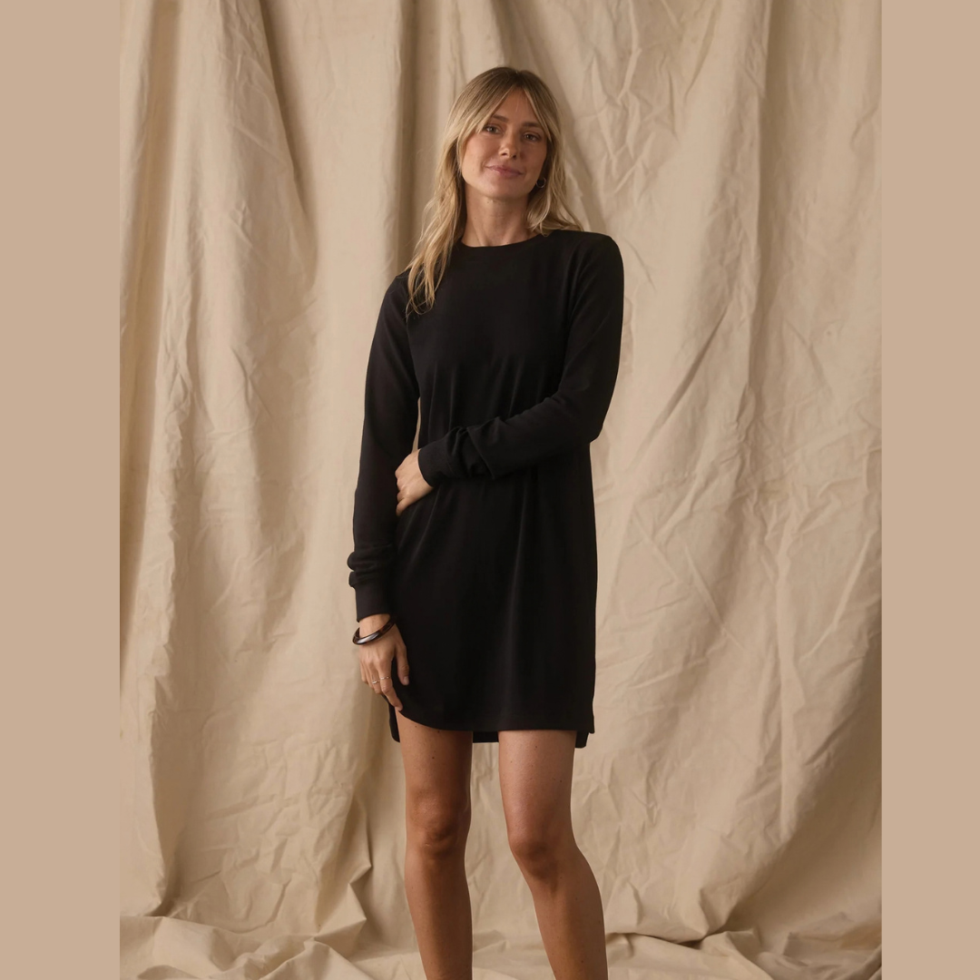 Puremeso Everyday Dress