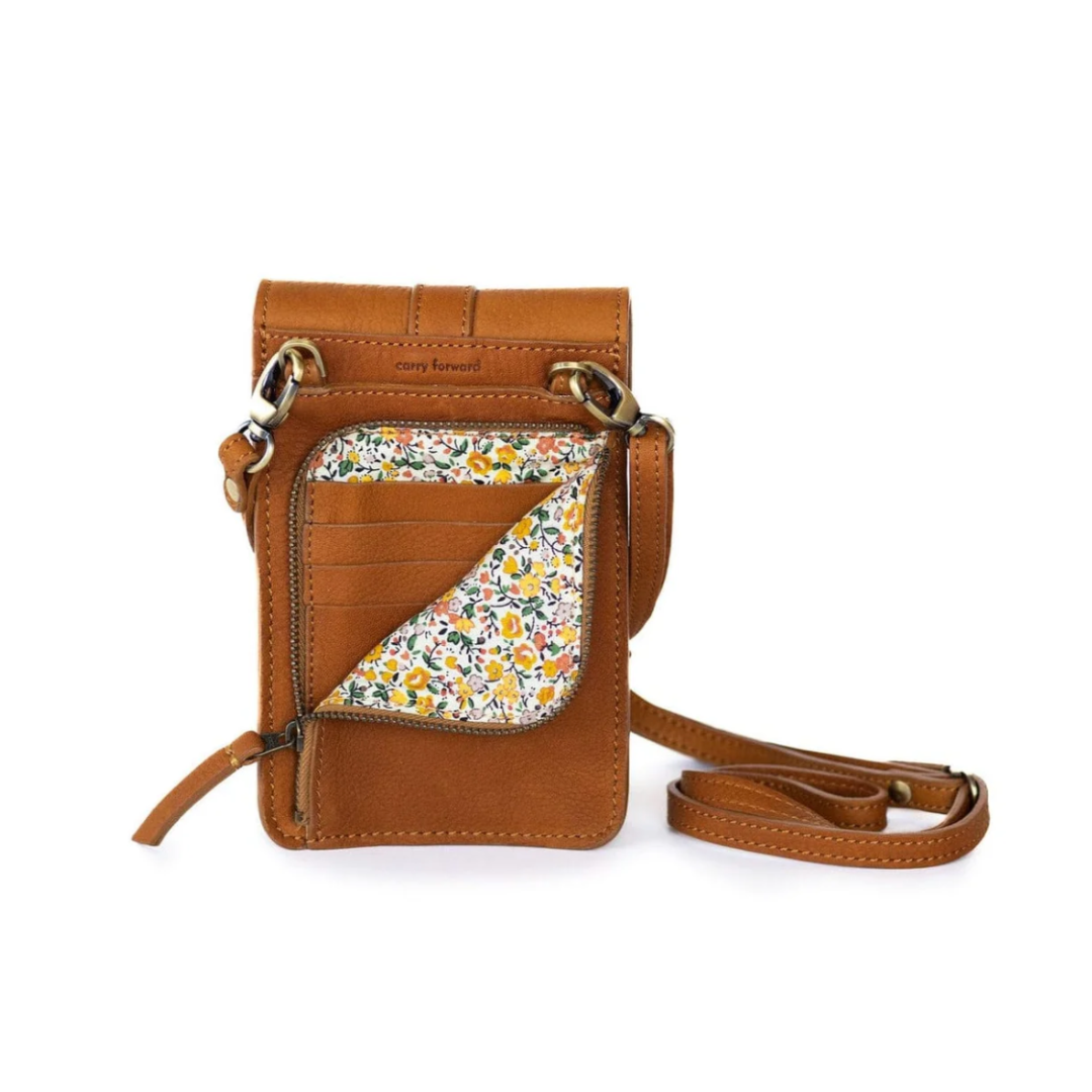 Grace Crossbody