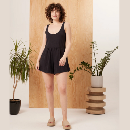 Ivy Romper