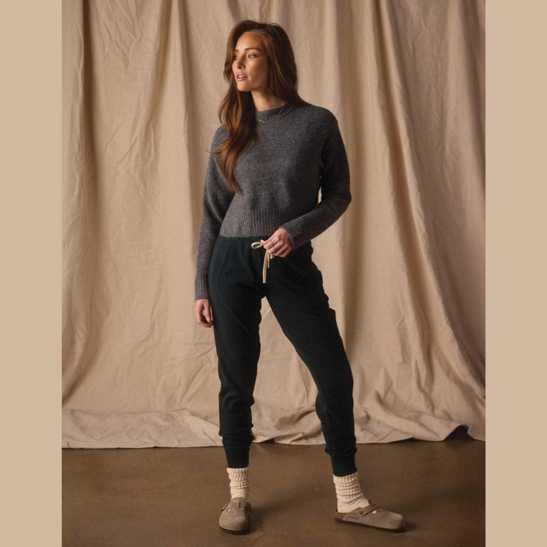 Puremeso Everyday Jogger (part of set)