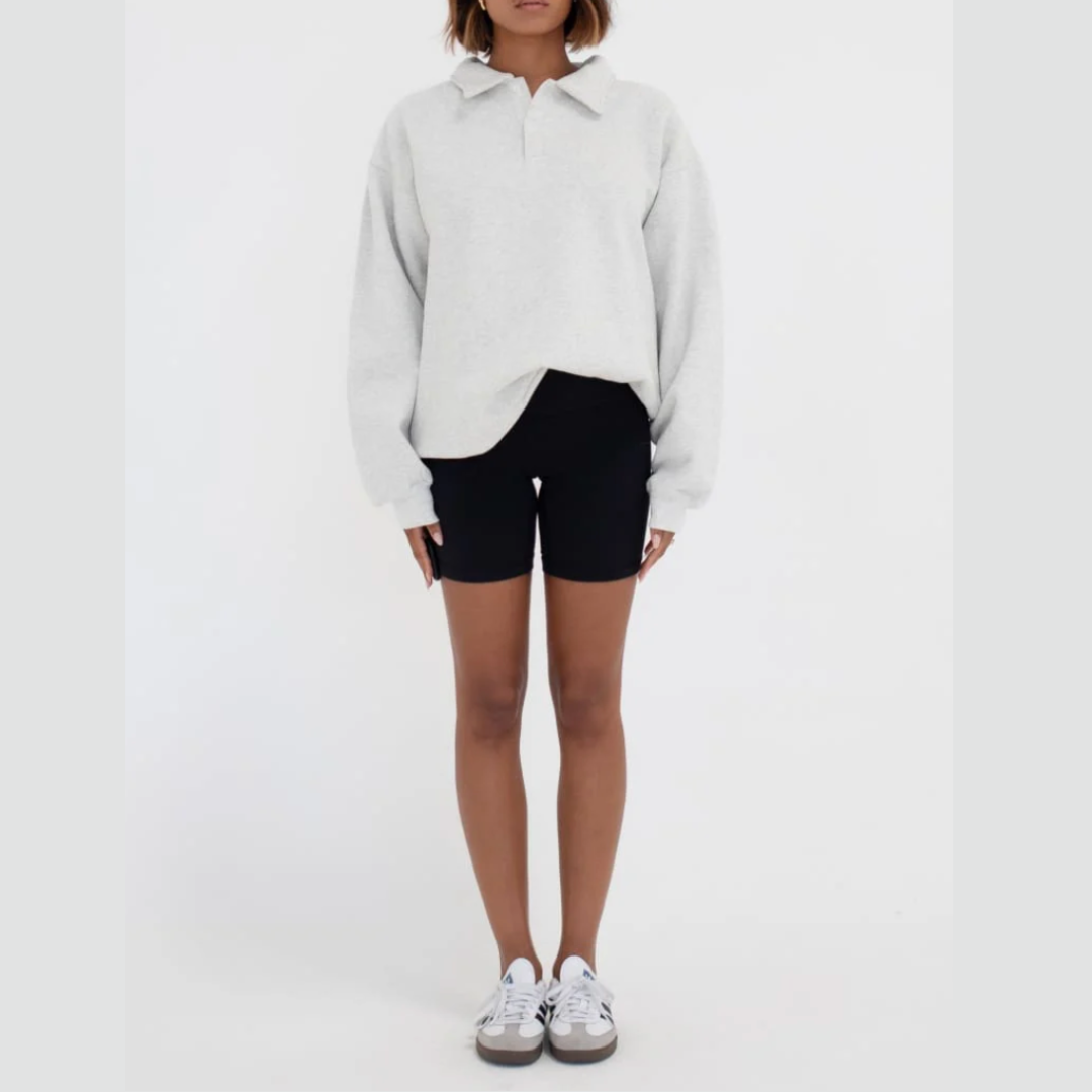 Airport Sweatshirt