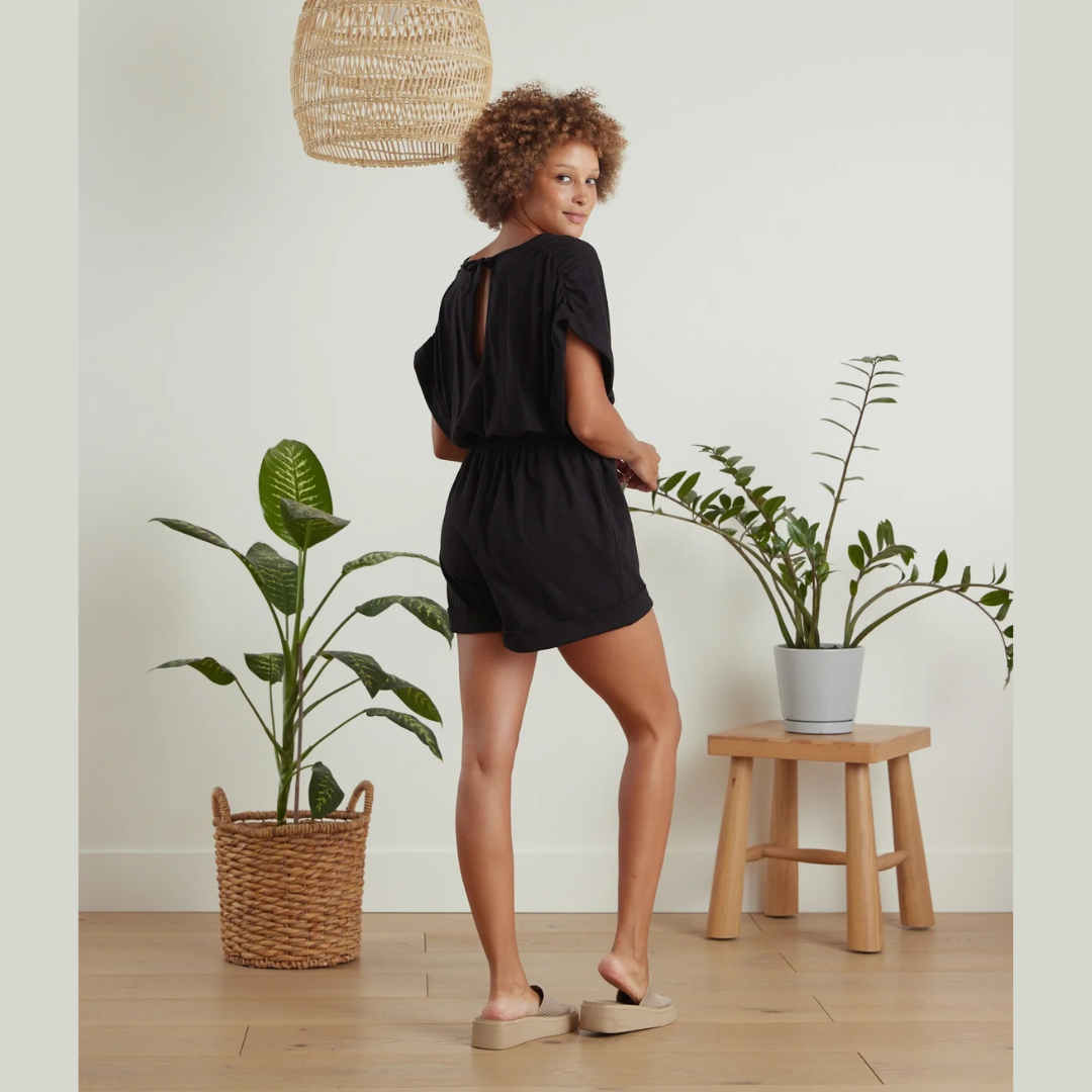 Bellavista Romper