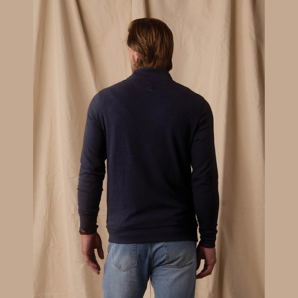 Men's Puremeso Weekend Quarter Zip