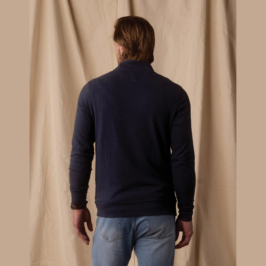 Men's Puremeso Weekend Quarter Zip