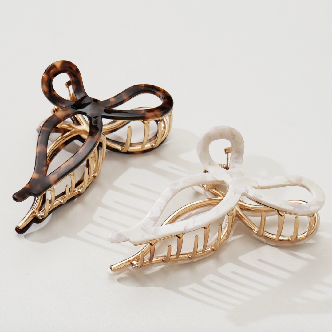 Claw Clips