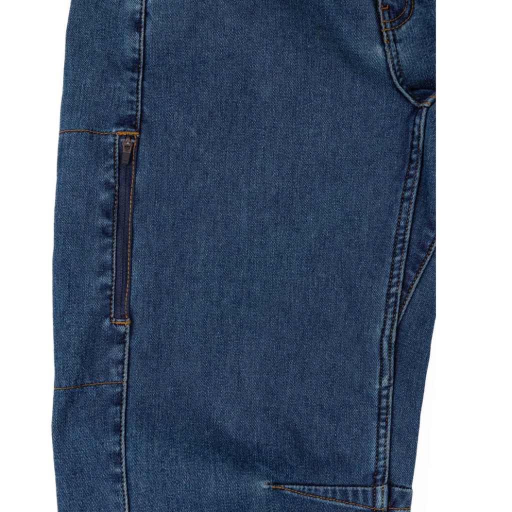Women's "Winter" Jeans