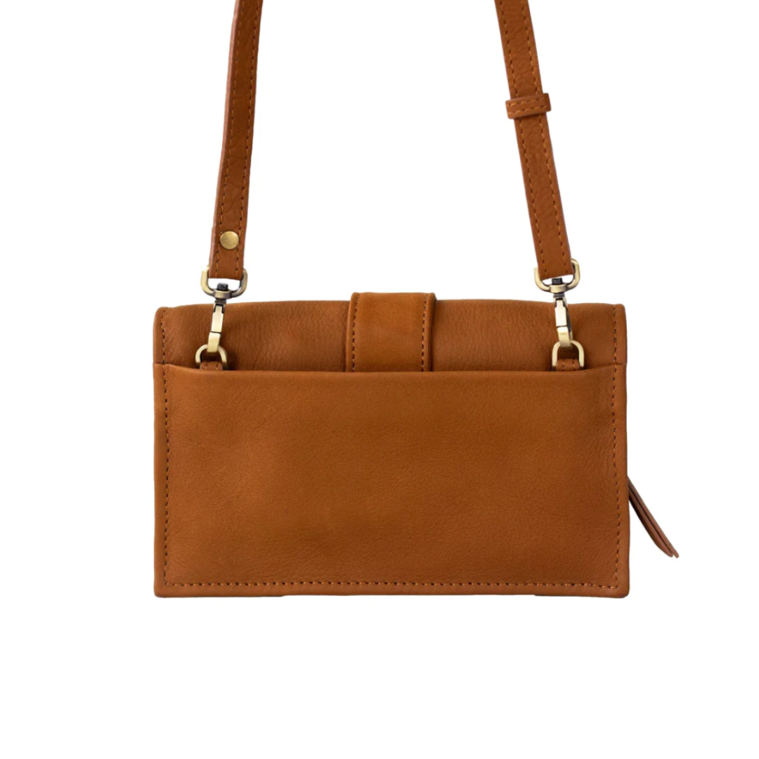 Staney Crossbody