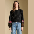 Darra Sweater