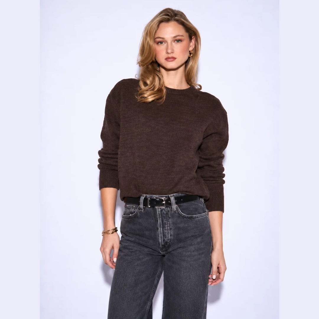 Wilfred Sweater