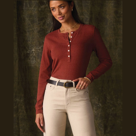Puremeso Henley