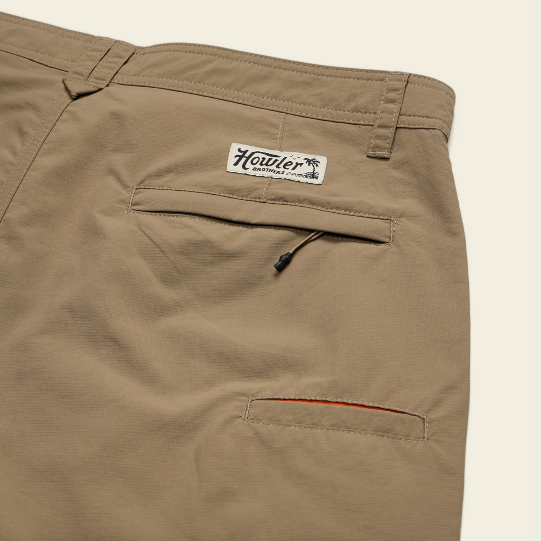 Men's - Horizon Hybrid Shorts - 7.5"