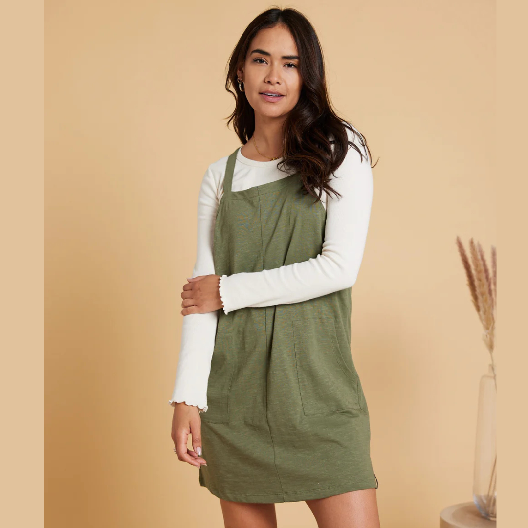 Macy Dress