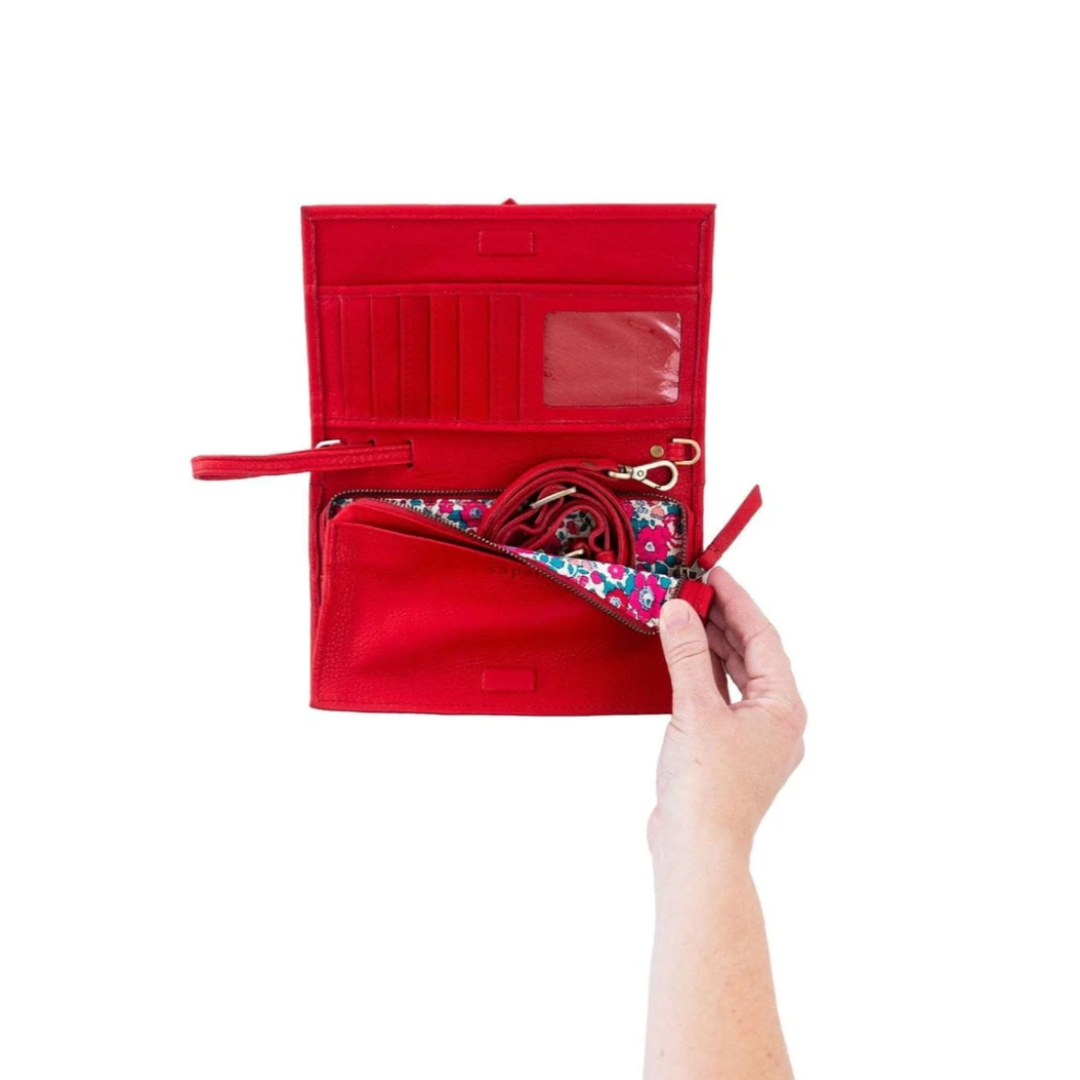 Staney Crossbody
