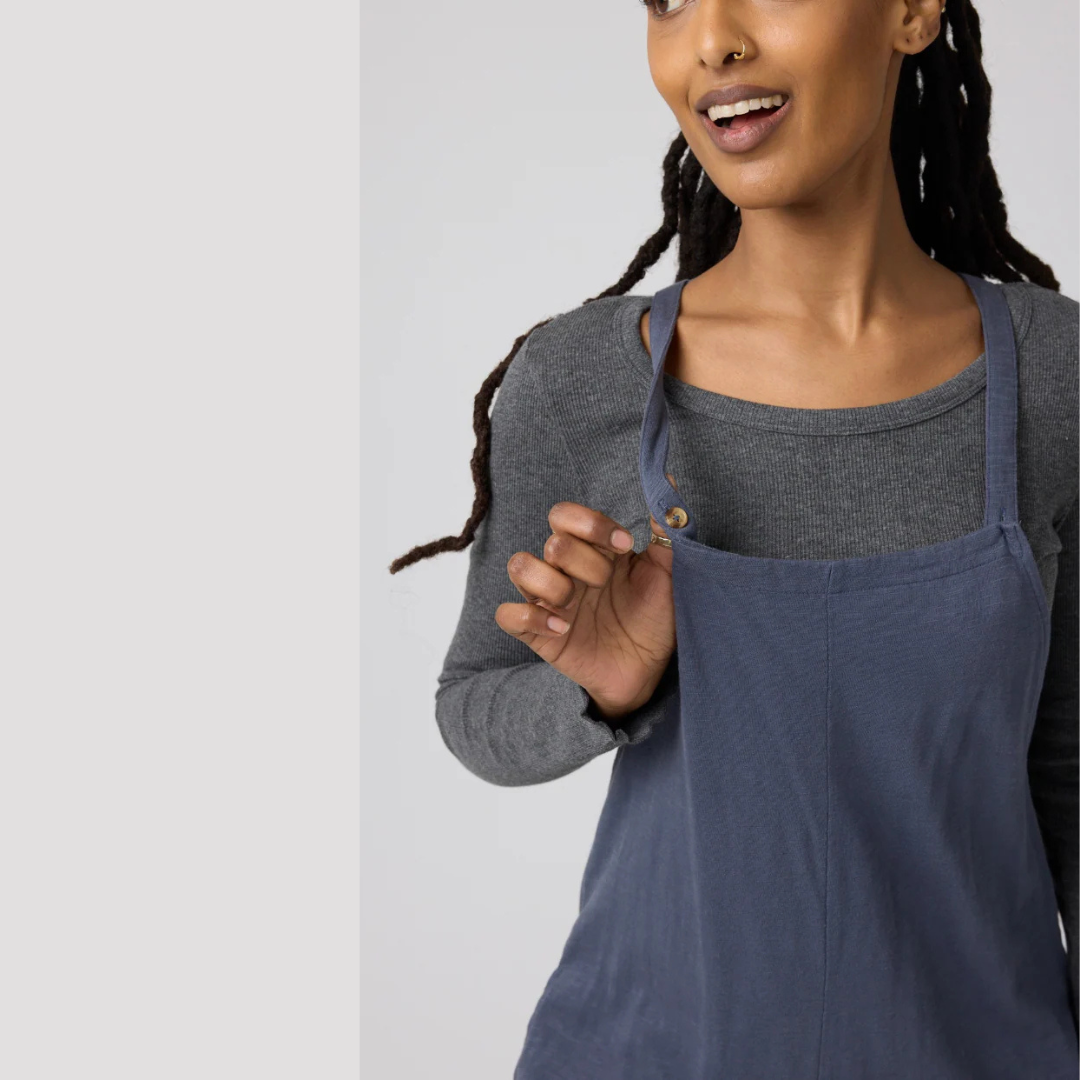 Cadence Overall