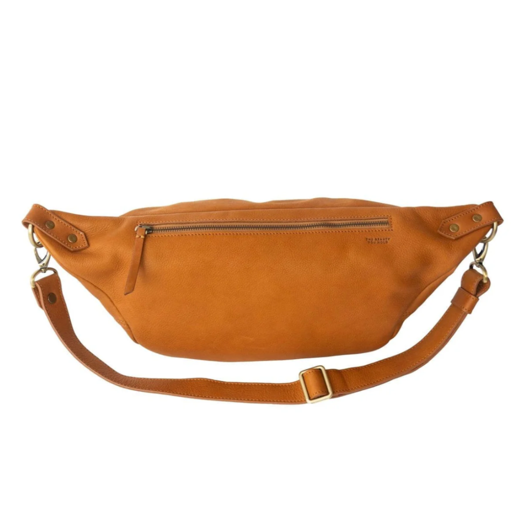 Dominique Sling Bag