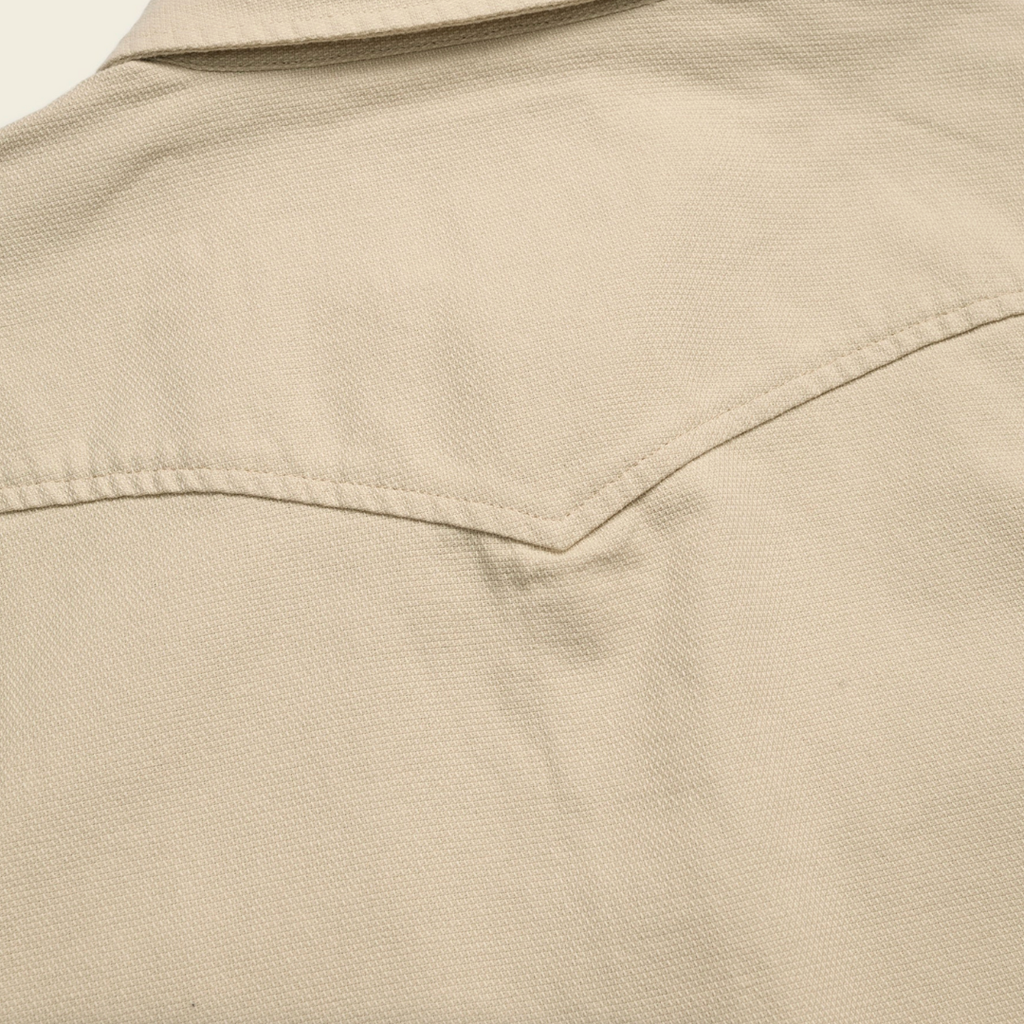Howler Brothers Novato Shirt