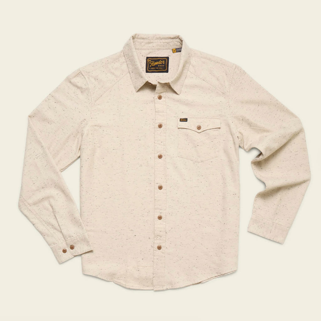 Men's | La Grange Lightweight Flannel