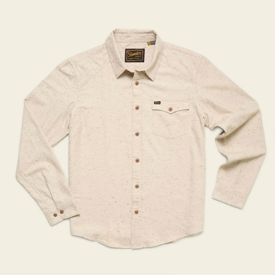 Men's | La Grange Lightweight Flannel