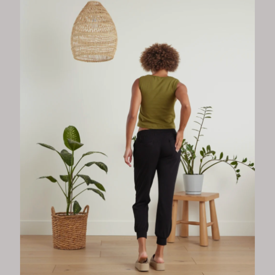 Mendocino Pant