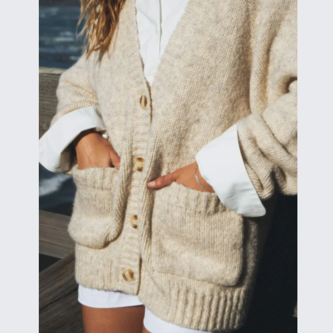 Jackson Hole Cardigan