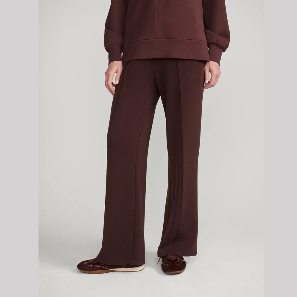 The Wide Leg Pant 30"