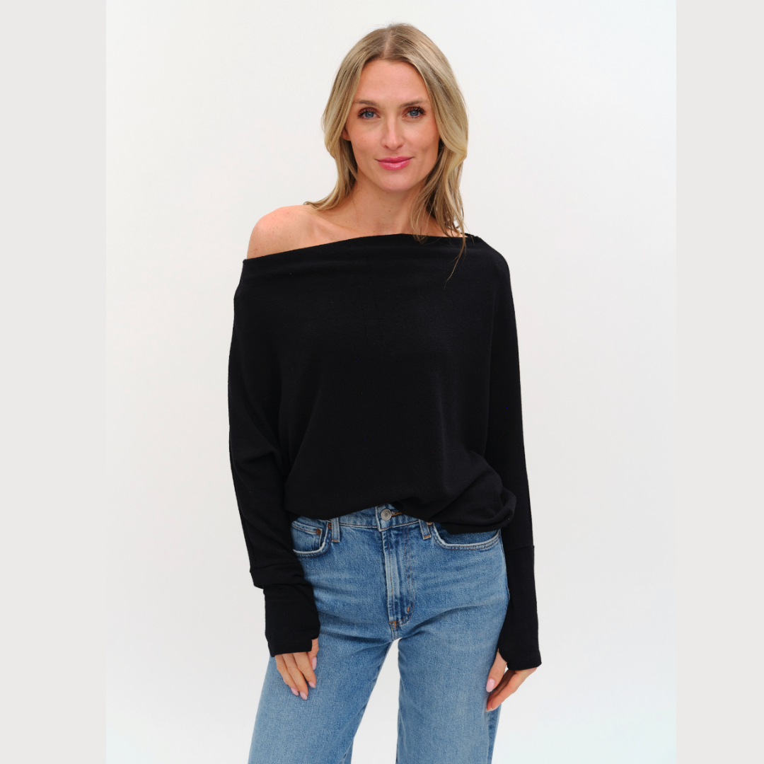 The Anywhere Top