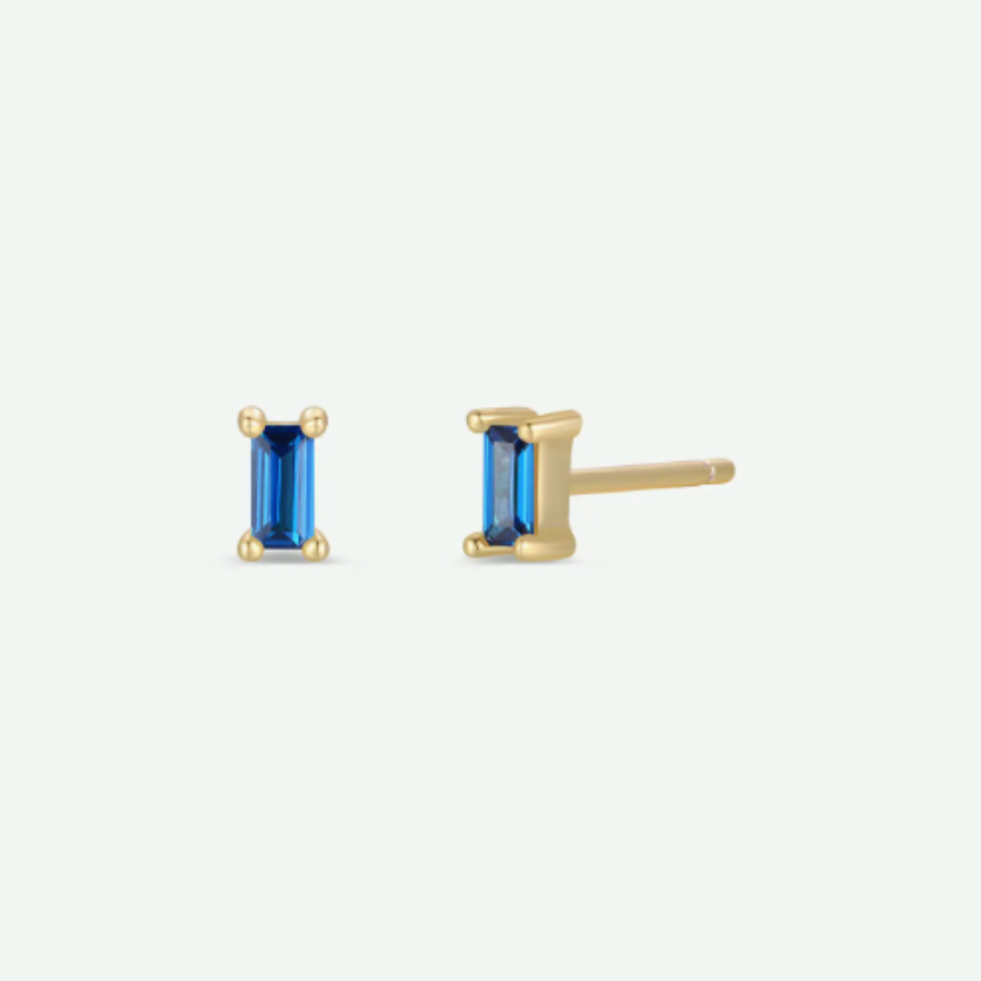 Jax Kelly Dainty Earrings