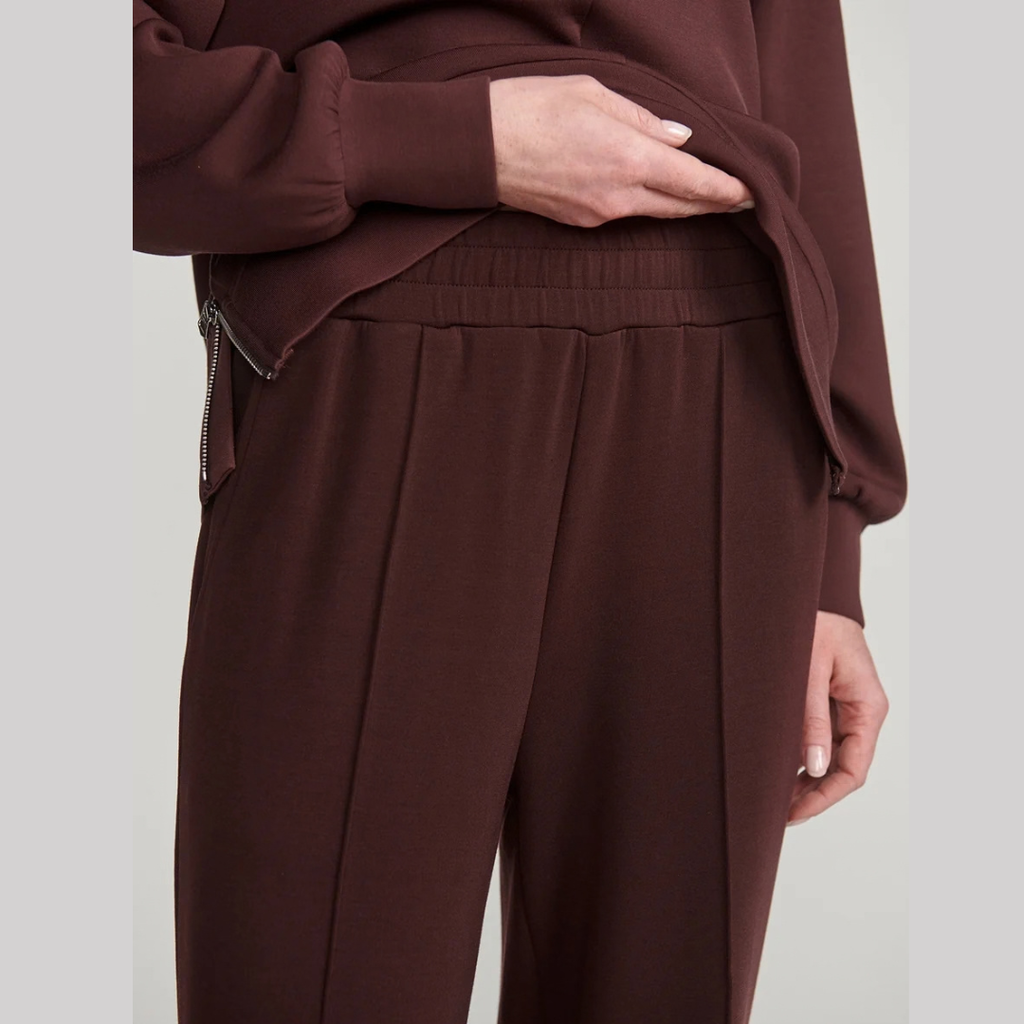 The Wide Leg Pant 30"