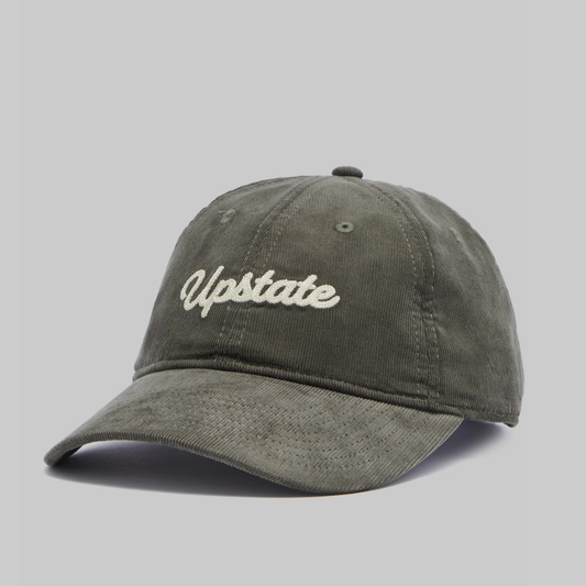 Chainstitch Cord Cap