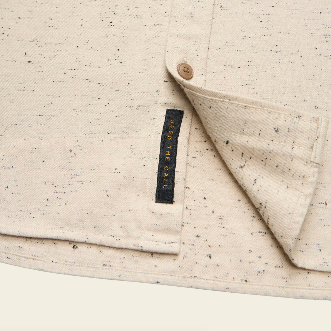 Men's | La Grange Lightweight Flannel