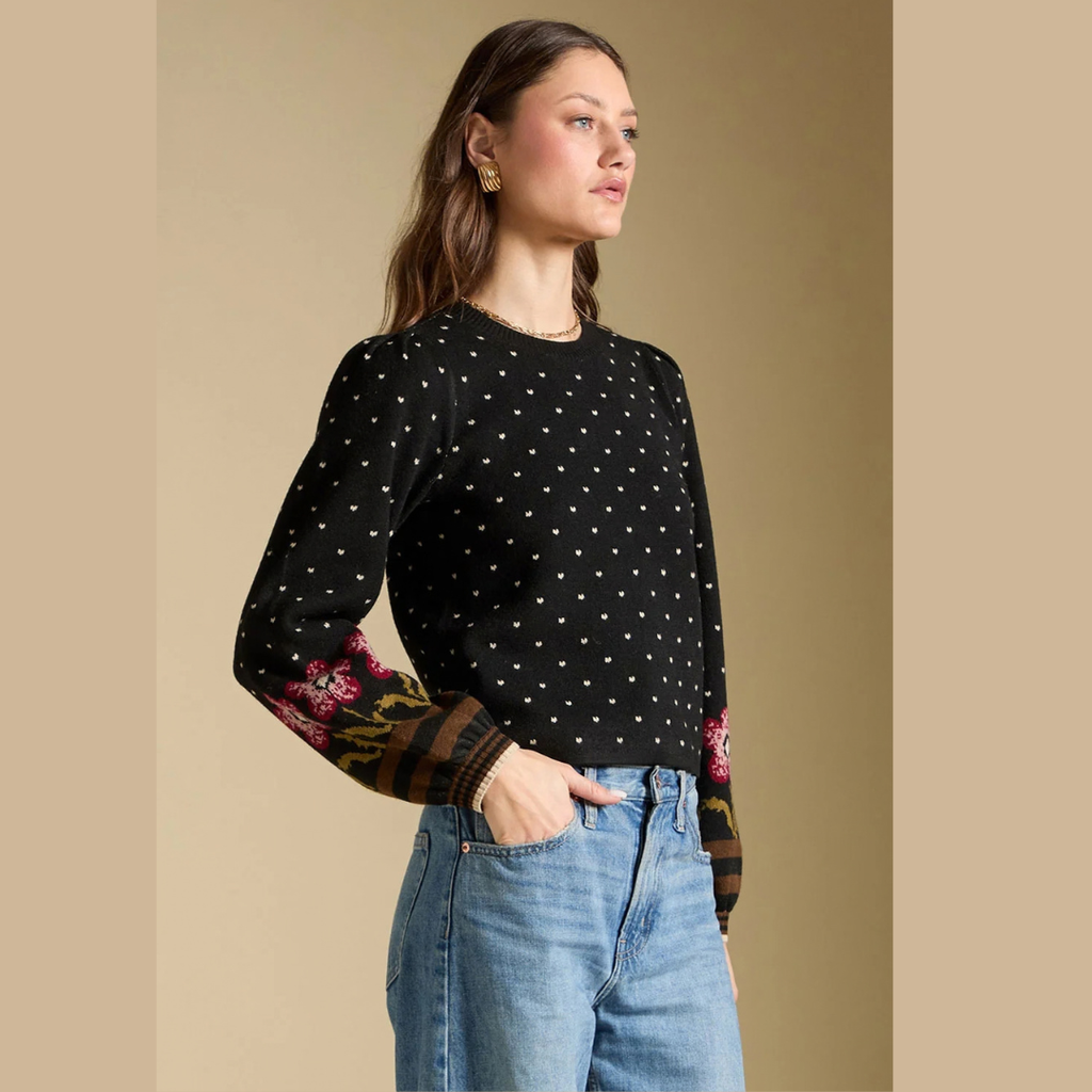 Darra Sweater