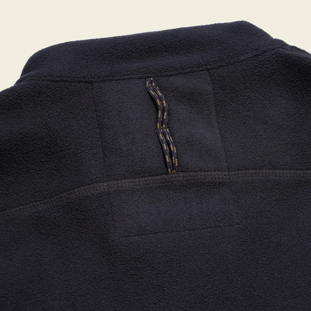 Men's Free Range Fleece Vest